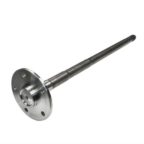 Motive Gear Ten Factory Axle Shafts for 1983-1986 BRONCO, F-150, 1984-1986 BRONCO II - MG25100 Shaft, Factory, Bolt-in, 1541H Alloy Steel, 31-spline Inner, 31.062 in. Length, Each