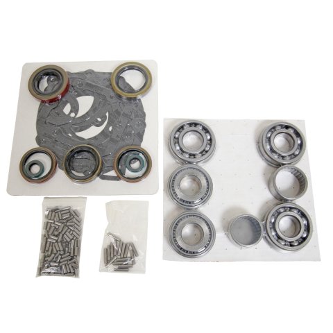 Motive Gear Transfer Case Rebuild Kits T172R Kit, New Process 205, Kit