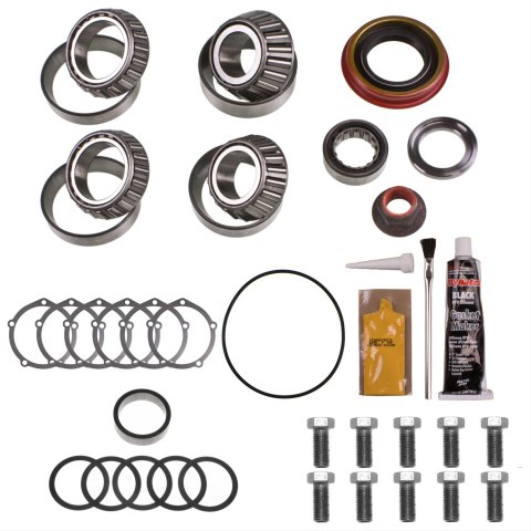 Motive Gear Master Ring and Pinion Installation Kits R9R306MK Kit, Master, Ford 9 in., Rear, Kit