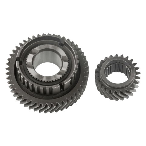 Motive Gear Manual Transmission Replacement Gears G52-5 Gear, Steel, Mainshaft and Cluster, 5th Gear, Transmission, AX5, G52, L52, Set