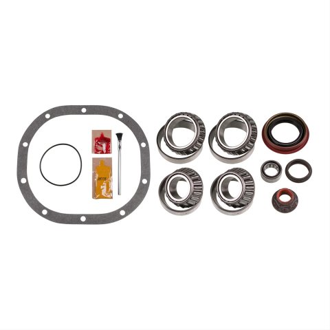Motive Gear Basic Ring and Pinion Installation Kits RA310RA Kit, Basic, Ford 8 in., Rear, Kit