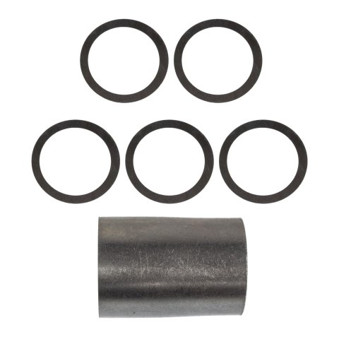 Motive Gear Differential Pinion Bearing Spacers and Sleeves 4107 SOLID PINION SPACER, 12 BOLT TRUCK