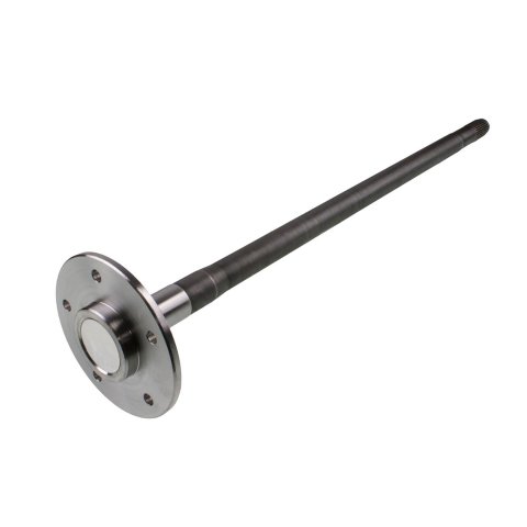 Motive Gear Light-Duty Axle Shafts 1255801 Axle, Direct Fit, Rear, 1541 Carbon Steel, 28-Spline, Buick, Chevrolet, GMC, Oldsmobile, Pontiac, Each