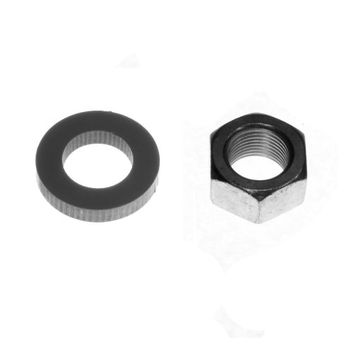 Motive Gear - Differential Pinion Nuts for 1987-1989 CAMARO, FIREBIRD 1508 Nut