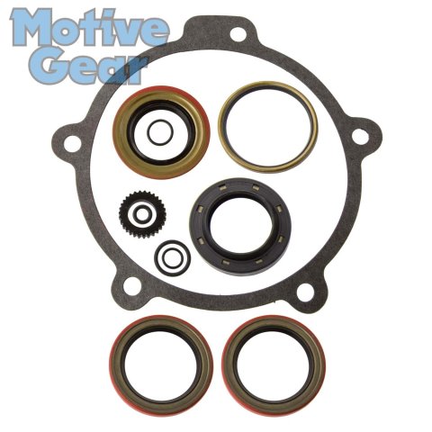 Motive Gear Manual Transmission Gaskets K207 Gasket and Seal, GASKET & SEAL KIT NP207