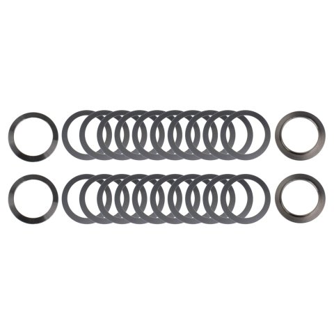 Motive Gear Differential Shims SSK42 Carrier Shim Kit, Carrier Shim Kit