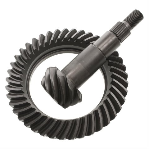 Motive Gear Ring and Pinion Sets C8-456 Chrysler 8.00 in. 4.56 Gears Gear, Pinion, 4.56:1 Ratio, Chrysler, in., Set