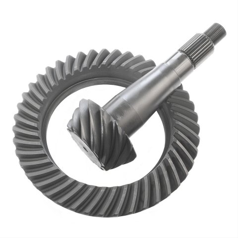 Motive Gear Performance Ring and Pinion Sets C887410L Chrysler 8.75 in. 489 case 4.10 Gears Gear, Pinion, 4.10:1 Ratio, Chrysler, in., Housing, Set