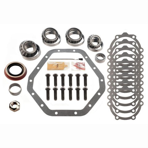 Motive Gear Master Ring and Pinion Installation Kits R14RLMKH Kit, Kit, GM 10.5 in., Chevy/GMC, Kit