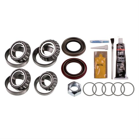 Motive Gear Differential Bearing Kits R80RA Ring and Pinion Installation Kit, Dana 80, Kit
