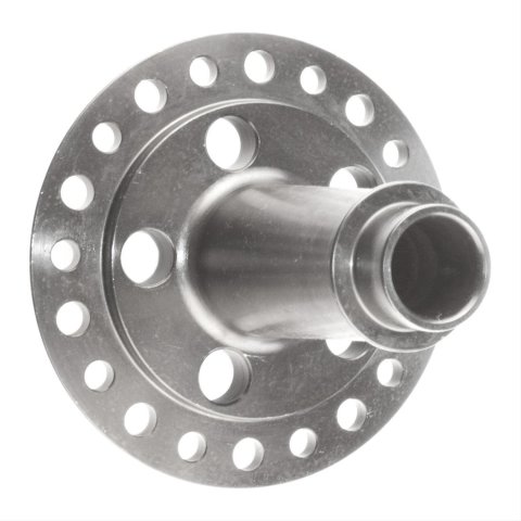 Motive Gear Full Spools FS10-28 Spool, Size, Steel, 28-Spline, 10-Bolt, GM 8.5 in., Each
