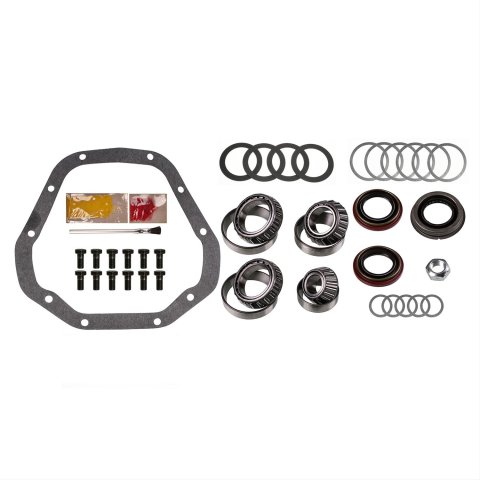 Motive Gear Master Ring and Pinion Installation Kits R70URMK Kit, Kit, Dana 70-U, Kit
