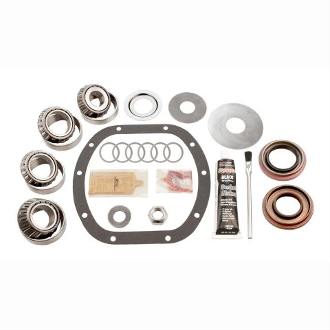 Motive Gear Basic Ring and Pinion Installation Kits R30RT Kit, Basic, Dana 30, Front, Kit