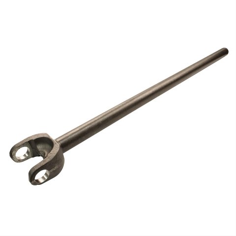 Motive Gear Ten Factory Cut-to-Fit Axle Shafts MG20601 Shaft; 39" length, Blank