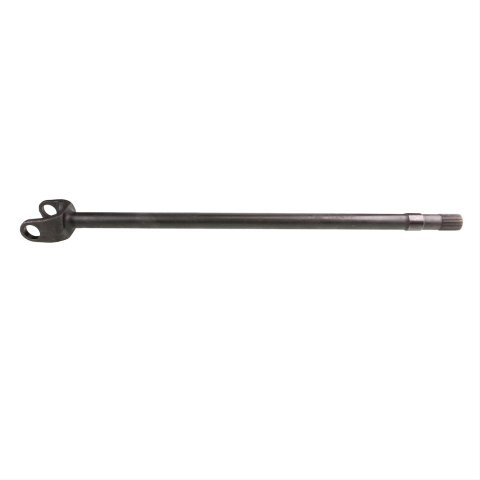 Motive Gear Ten Factory Axle Shafts for 1983-1991 F-350 - MG20665B Shaft, Direct Fit, 4340 Chromoly, 35-Spline, 36.680 in. Length, Ford, Each