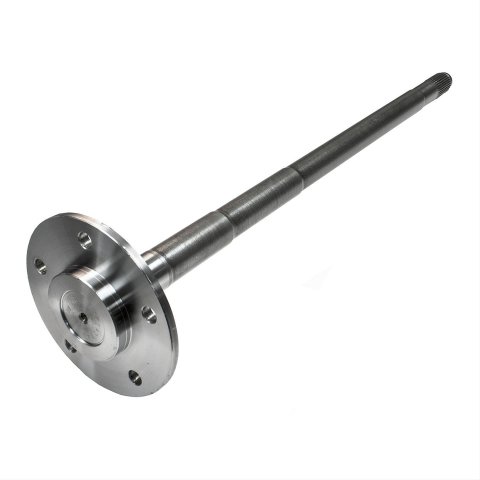 Motive Gear Light-Duty Axle Shafts E7TZ4234A Shaft, OEM Replacement, C-clip, 1541H Alloy Steel, 31-spline Inner, 31.125 in. Length, Each