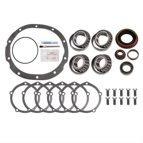 Motive Gear Master Ring and Pinion Installation Kits R9R28MK Kit, Master, Ford 9 in., Rear, Kit