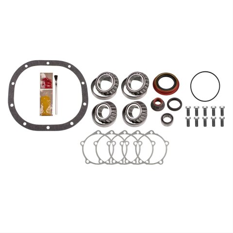 Motive Gear Master Ring and Pinion Installation Kits RA310RMKT Kit, Kit, Ford 8 in., Kit