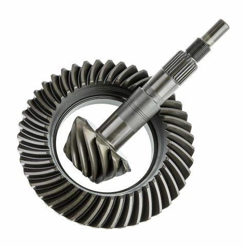 Motive Gear Performance Ring and Pinion Sets G80390 GM 7.75 in. IRS 3.90 Gears Gear, Pinion, 3.90:1 Ratio, IRS, Pontiac, Set