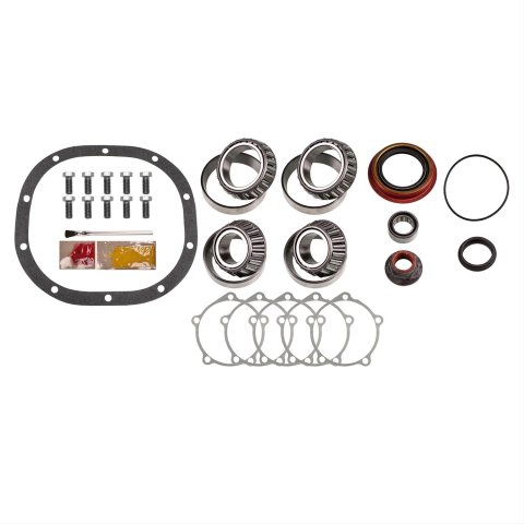 Motive Gear Master Ring and Pinion Installation Kits RA310RAMKT Kit, Master, Ford 8 in., Rear, Kit