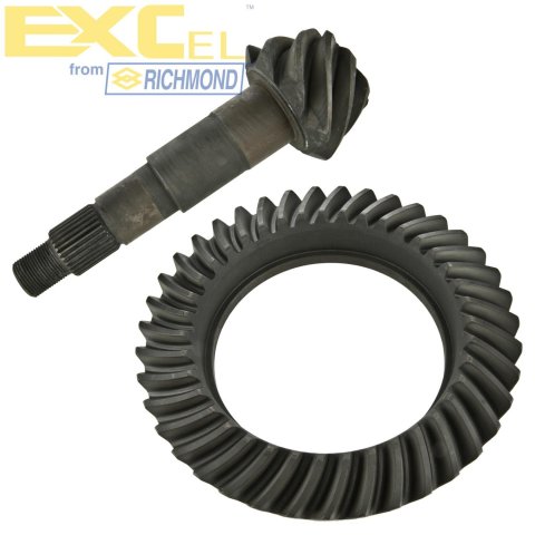 Motive Gear Ring and Pinion Sets GM11.5-488 GM 11.5 in. 4.88 Gears Gear, Pinion, 4.88:1 Ratio, in., Set