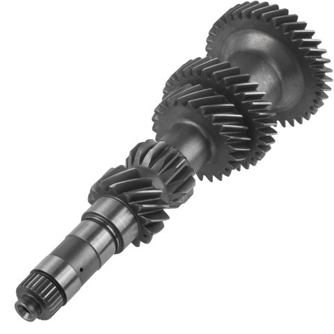 Motive Gear Manual Transmission Replacement Gears 1352077062R Gear, Replacement, Cluster, Steel, T-5, Each