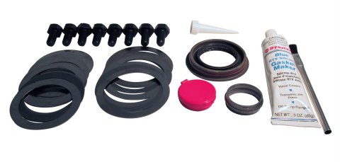 Motive Gear Master Ring and Pinion Installation Kits R30RMKT Kit, Dana 30, Ford, Jeep, Front, Kit
