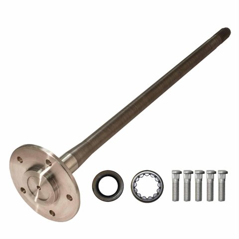 Motive Gear OEM Replacement Axle Shafts 92-31200 Shaft, Replacement, 27-spline, Dana 35, Jeep, Kit