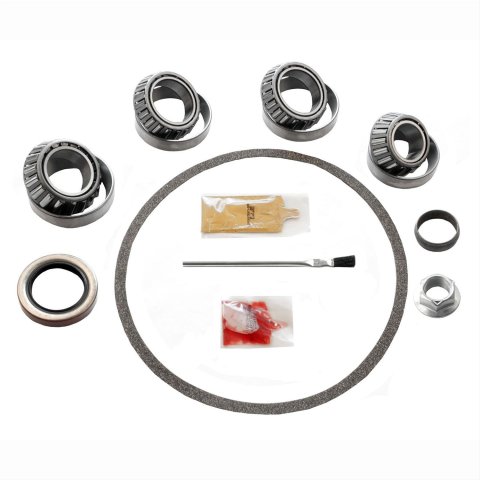 Motive Gear Basic Ring and Pinion Installation Kits R20R Kit, Basic, AMC Model 20, Front/Rear, Kit