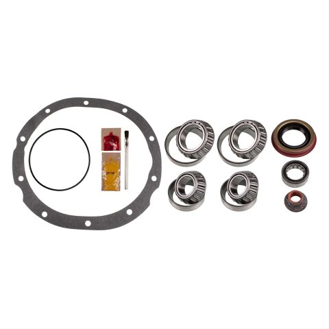 Motive Gear Basic Ring and Pinion Installation Kits R9R28 Kit, Basic, Ford 9 in., Rear, Kit