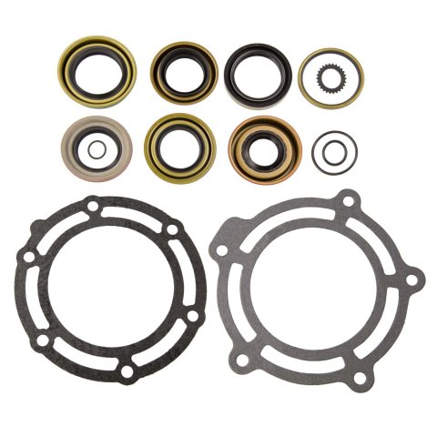 Motive Gear Manual Transmission Gaskets K231 GASKET AND SEAL KIT