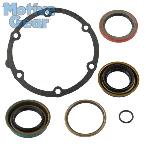 Motive Gear Manual Transmission Gaskets K233 Gasket and Seal, GASKET & SEAL KIT NV233