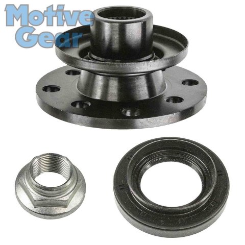 Motive Gear Yokes TOYFLANGEKIT Drive Shaft Pinion Yoke, FLANGE KIT- TOYOTA 7.8" 29 SPL
