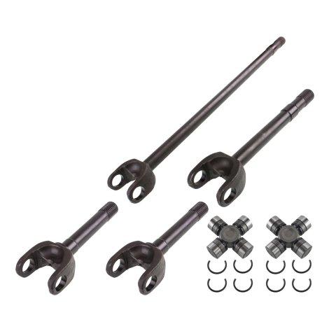 Motive Gear Ten Factory Axle Shafts for 1985-1988 F-350 - MG22163 Kit
