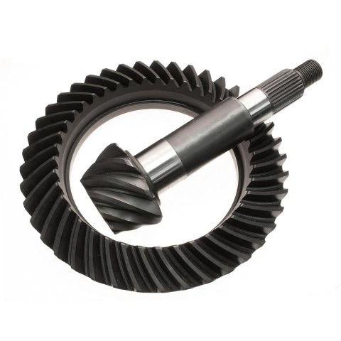 Motive Gear Ring and Pinion Sets D60-488XF Dana 60 4.88 Gears Gear, Pinion, 4.88:1 Ratio, 60, Reverse Cut, Set