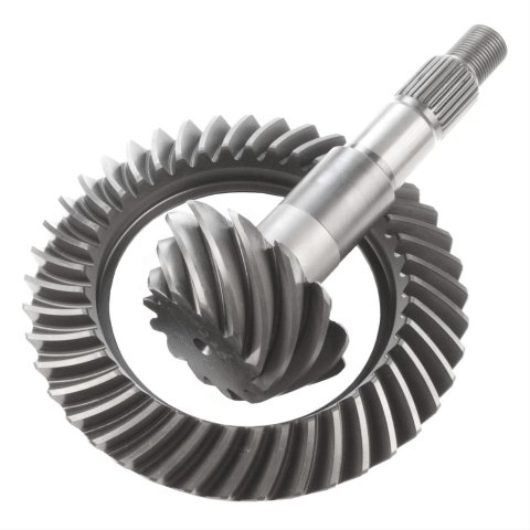 Motive Gear Performance Ring and Pinion Sets G875342 GM 7.5/7.625 in. 3.42 Gears Gear, Pinion, 3.42:1 Ratio, GM, 7.5 in./7.625 in., 3 Series, Set