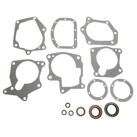 Motive Gear Manual Transmission Gaskets K10 TRANSMISSION SEAL KIT