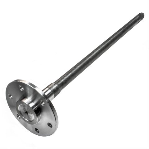 Motive Gear Light-Duty Axle Shafts 26010416 Shaft, OEM Replacement, Rear, C-clip, 1541H Alloy Steel, 30-spline Inner, 33.000 in. Length, Chevy, GMC, Each
