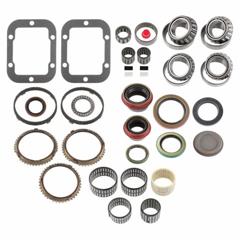 Motive Gear Manual Transmission Rebuild Kits T308RMK NEEDLE MASTER KIT