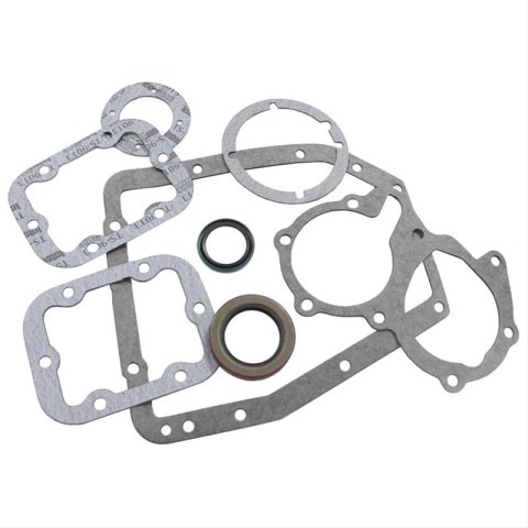 Motive Gear Manual Transmission Gaskets K157 GASKET KIT 465 TRANS.
