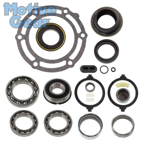 Motive Gear Transfer Case Rebuild Kits T351R BEARING GASKET SEAL KIT NV236 / NV246