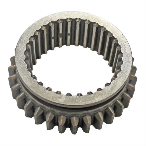 Motive Gear Manual Transmission Replacement Components 1352070044 Synchro Sleeve, TransmissionReplacement Components, T-5, Each