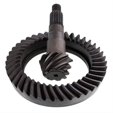 Motive Gear Ring and Pinion Sets D44-513RJK Dana 44 Jeep Wrangler JK 5.13 Gears Gear, Pinion, 5.38:1 Ratio, Wrangler, JK, Rubicon, Reverse Cut, Set