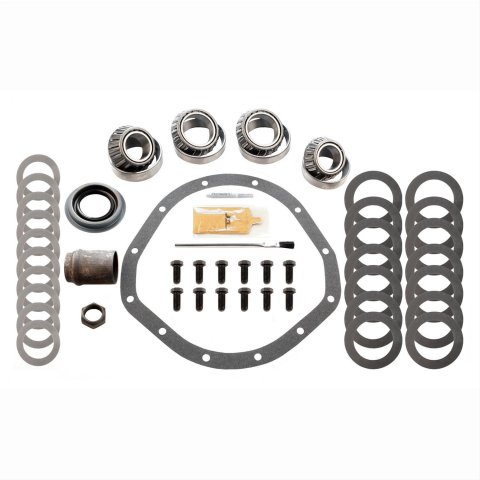 Motive Gear Master Ring and Pinion Installation Kits R12RMKT Kit, Kit, GM, 8.875 in., 30-Spline Pinion, Truck, Kit