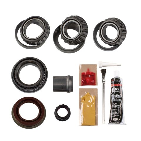 Motive Gear Basic Ring and Pinion Installation Kits for 2011-2013 3500, 2003-2010 RAM 2500 - R14RLC Kit, Basic, Chrysler 10.5 in., Rear, Kit