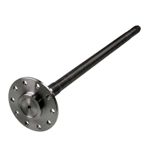 Motive Gear Light-Duty Axle Shafts MG1010 Shaft, OEM Replacement, C-clip, 1541H Alloy Steel, 28-spline Inner, 29.625 in. Length, Each