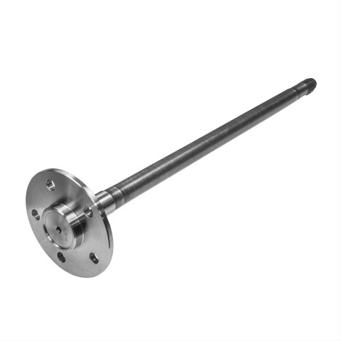 Motive Gear Light-Duty Axle Shafts MG3041 Axle, Direct Fit, Driver Side Rear, 1541 Carbon Steel, 28-Spline, Ford, Mazda, Each
