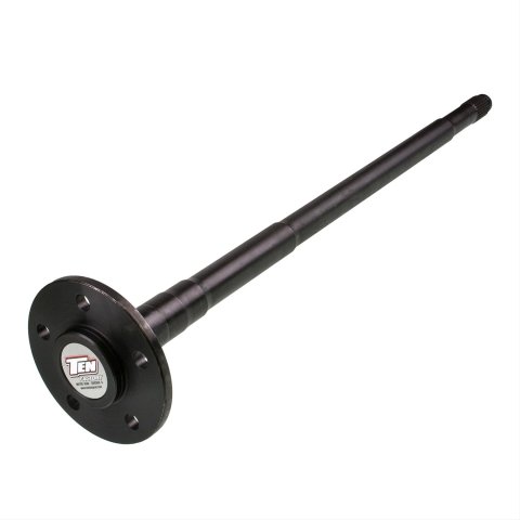 Motive Gear Light-Duty Axle Shafts for 1991-1996 CHEROKEE - 53008134 Shaft, OEM Replacement, C-clip, 1541H Alloy Steel, 27-spline Inner, 29.750 in. Length, Each