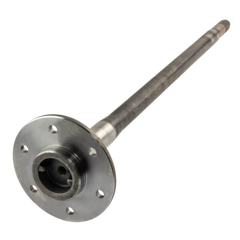 Motive Gear OEM Replacement Axle Shafts 19133409 Shaft, Replacement, C-clip, 1541H Alloy Steel, 28-spline Inner, 33.380 in. Length, Each
