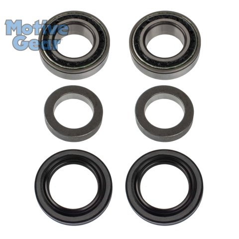 Motive Gear Axle Bearings KIT A10T Bearing and Seal Kit, AXLE BRG & SEAL OD2.87-ID1.56